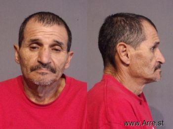 Antonio  Gonzalez-cuevas Mugshot