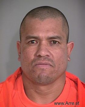 Antonio  Gonzalez-perez Mugshot