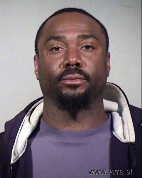 Antonio L Harris Mugshot