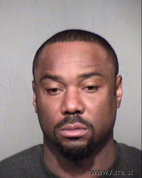 Antonio R Harris Mugshot