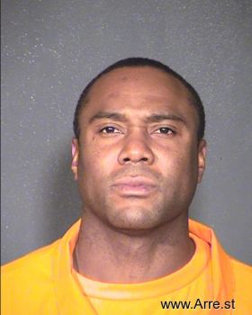 Antonio  Harris Mugshot