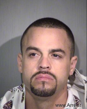 Antonio Montes Herrera Mugshot