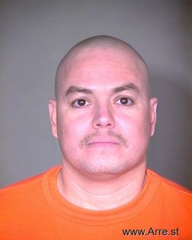 Antonio J Herrera Mugshot