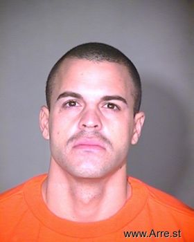 Antonio F Herrera Mugshot