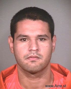 Antonio R Herrera Mugshot