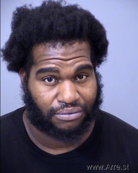 Antonio  Jackson Mugshot