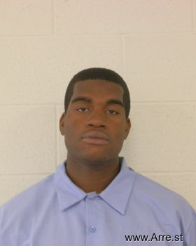 Antonio D Jackson Mugshot