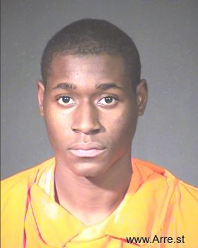 Antonio L Kelly Mugshot