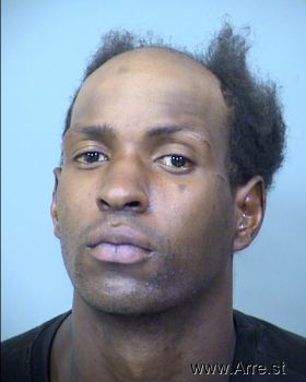 Antonio Martae Love Mugshot