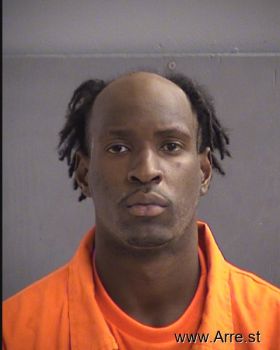 Antonio M. Love Mugshot