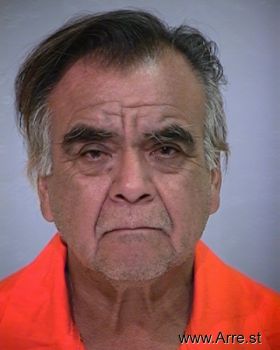 Antonio C Lugo Mugshot