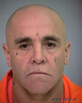 Antonio  Marquez Mugshot