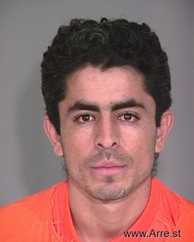 Antonio L Marquez Mugshot