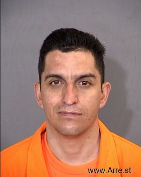 Antonio  Marquez-carras Mugshot