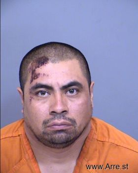 Antonio  Marquez-mora Mugshot