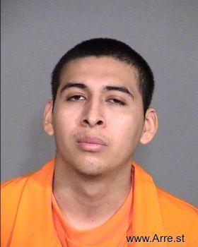 Antonio J Martinez Mugshot