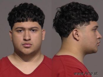 Antonio De Jesus Miranda Ornelas Mugshot