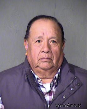 Antonio  Morales Mugshot