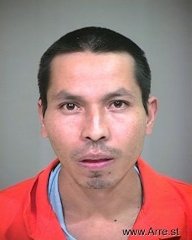 Antonio M Morales Mugshot