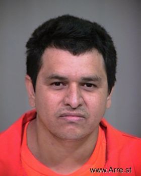 Antonio H Morales Mugshot