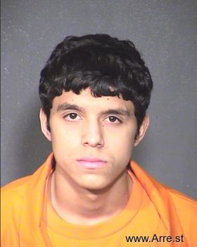 Antonio  Morales Mugshot