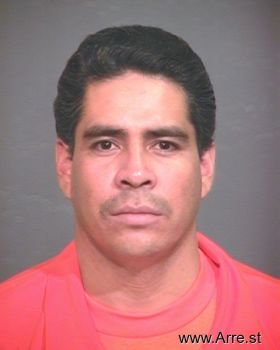 Antonio  Morales-chavez Mugshot