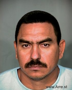 Antonio  Najera-garcia Mugshot