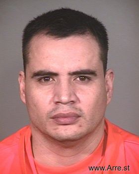 Antonio V Navarro Mugshot