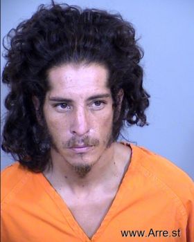 Antonio  Navarro Marquez Mugshot