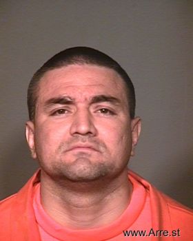 Antonio C Ochoa Mugshot