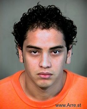 Antonio  Ochoa Mugshot