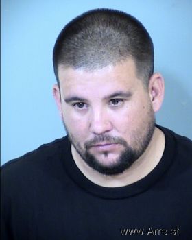 Antonio Andress Ortega Mugshot