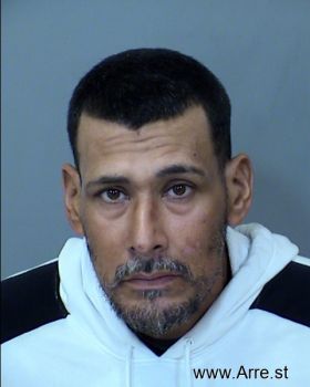 Antonio Vicente Ortega Mugshot