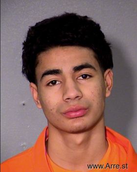 Antonio M Ortega Mugshot