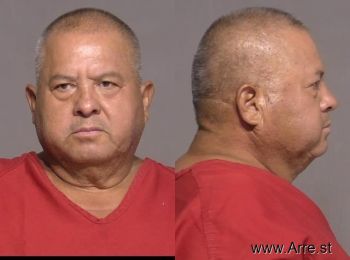 Antonio Ortiz Pantoja-ortiz Mugshot