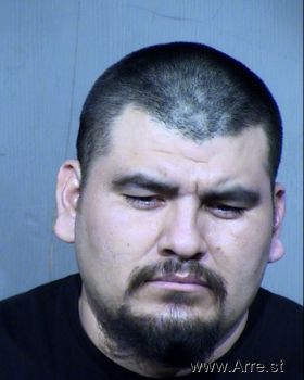 Antonio Arnulfo Pasos Mugshot