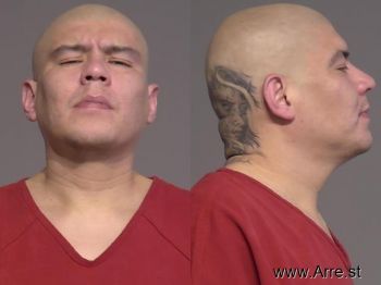 Antonio De Jesus Plata Mugshot