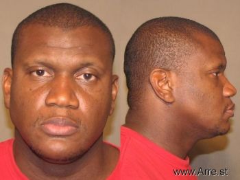 Antonio  Pope Mugshot