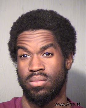 Antonio  Price Mugshot