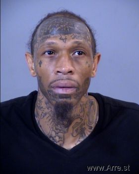 Antonio  Price Mugshot