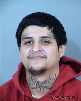 Antonio Jesus Ramirez Mugshot