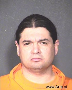 Antonio J Ramirez Mugshot