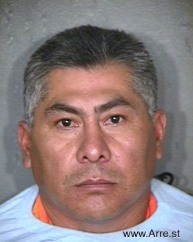 Antonio E Ramirez Mugshot