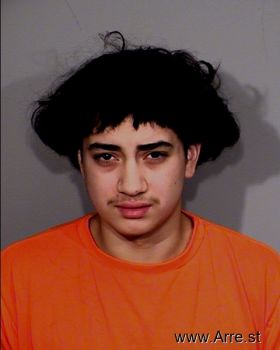 Antonio I. Ramirez Mugshot