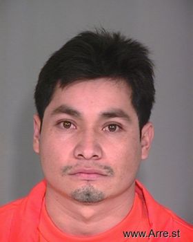 Antonio  Ramirez-torres Mugshot