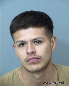 Antonio J Ramirez Fornes Mugshot