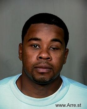 Antonio O Reeder Mugshot