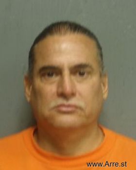 Antonio R Rios Mugshot