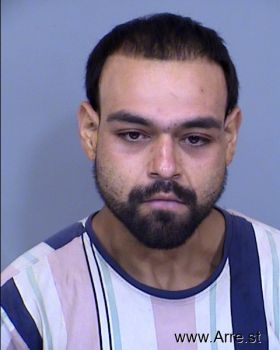 Antonio  Rivera Mugshot