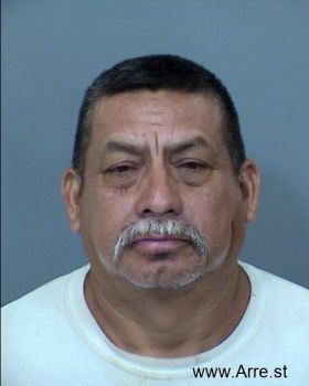 Antonio Pastor Rodriguez Mugshot